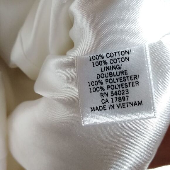 Banana Republic jacket   - Picture 5 of 5